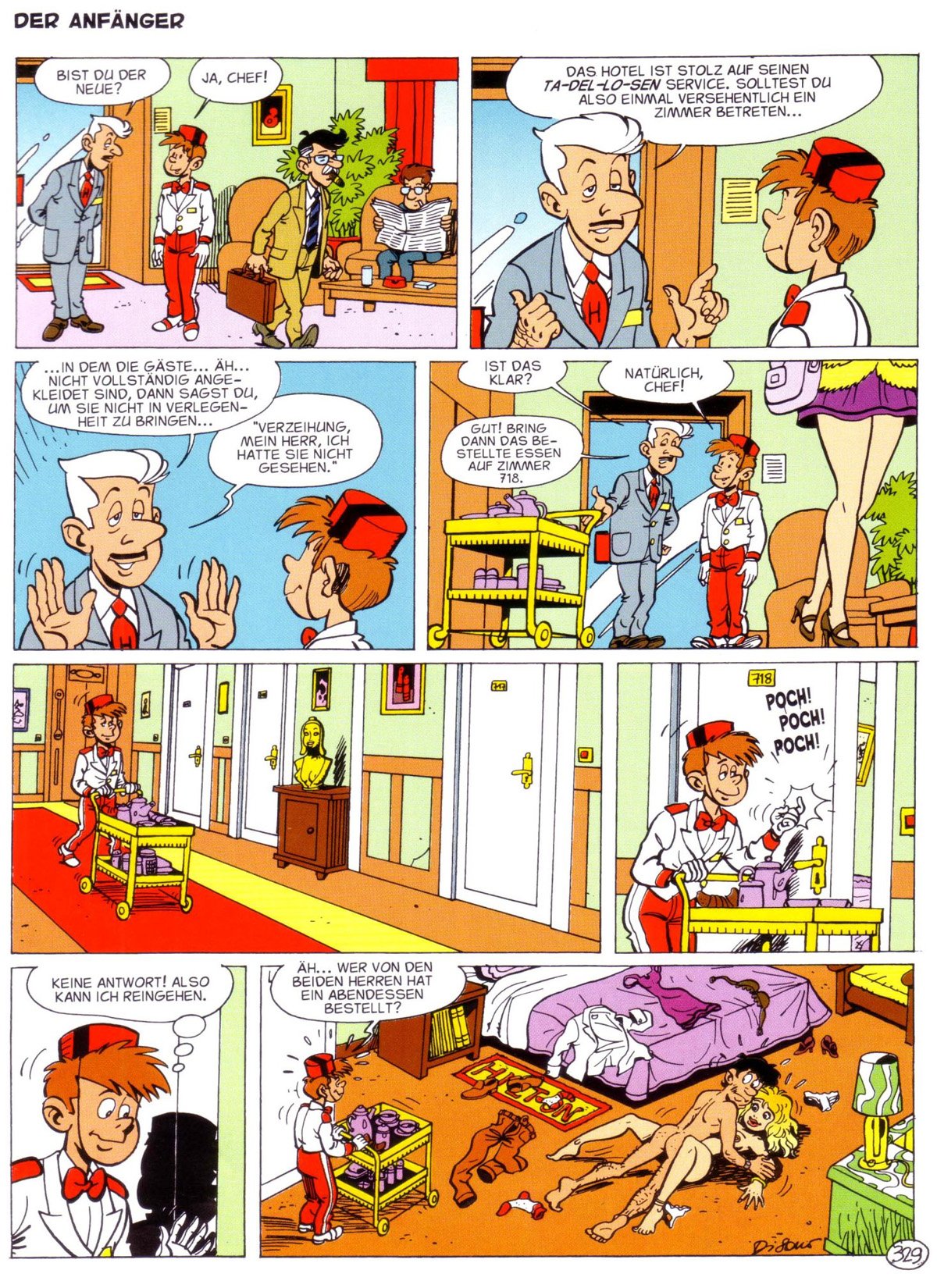Heisse Kopfe 23 page 7 full
