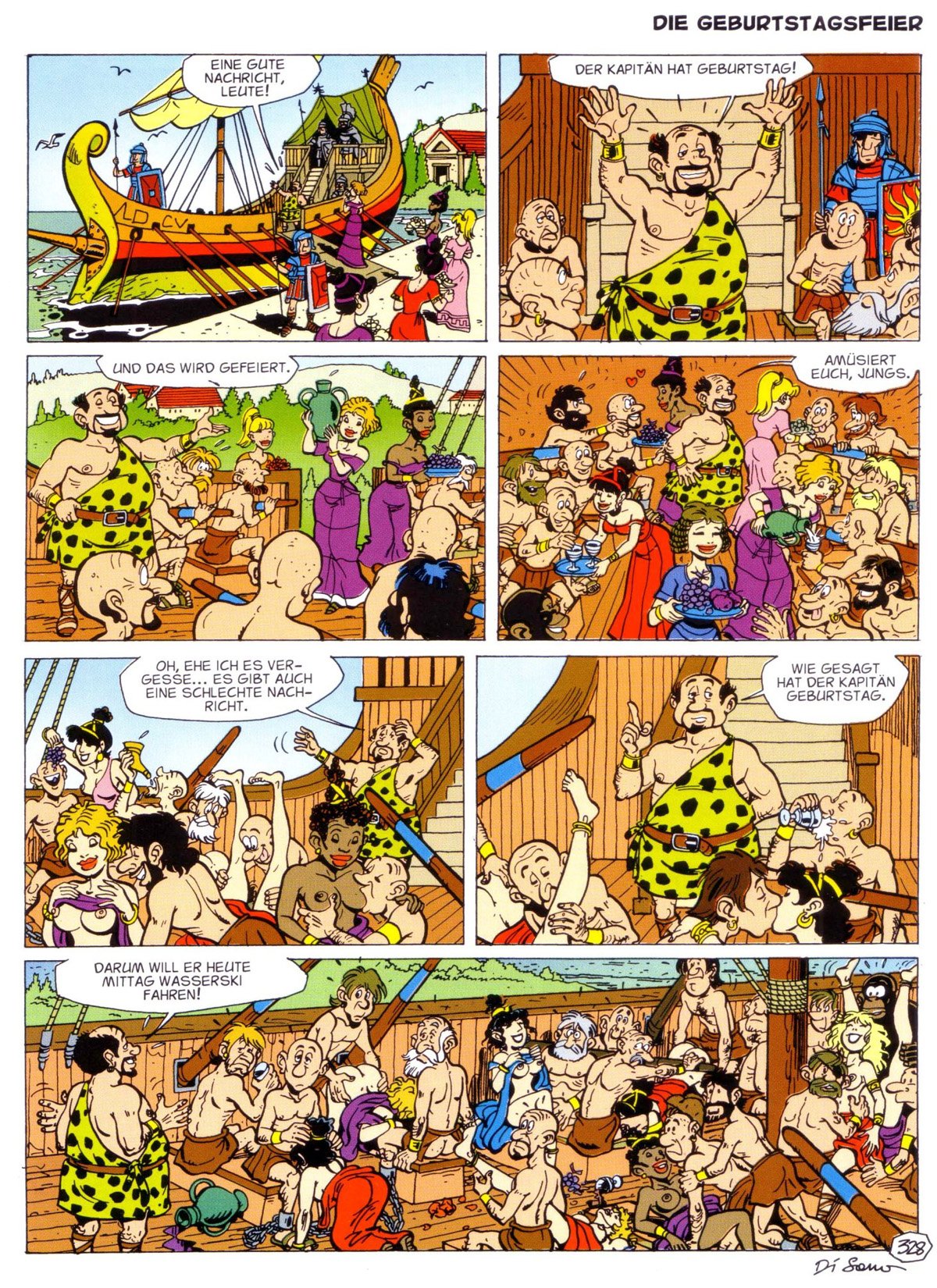 Heisse Kopfe 23 page 8 full