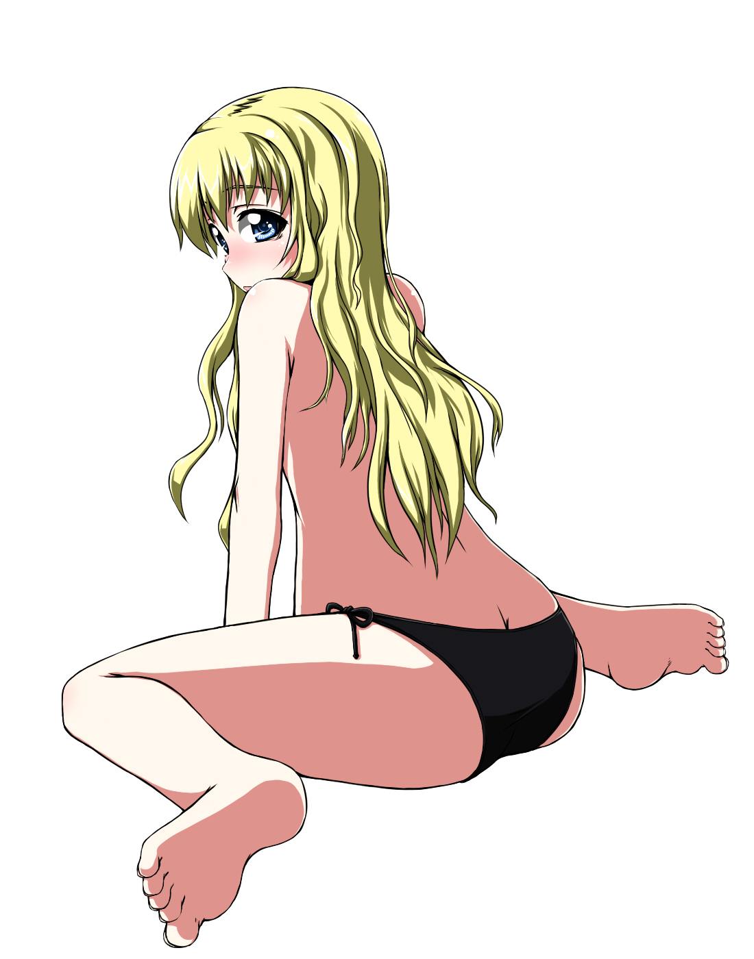 Artists: Kaname Nagi, Kishida Nica, Pumpkin Kingdom &amp; Towashibuki page 8 full