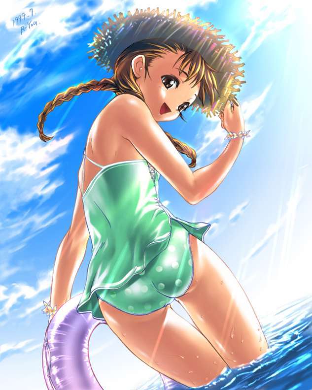 R-you Art Collection 1 page 10 full