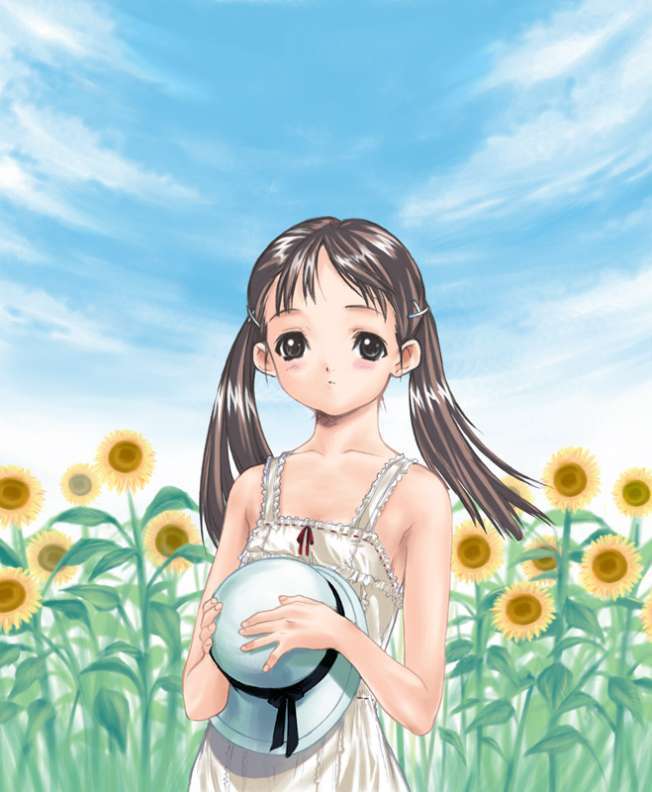R-you Art Collection 1 page 2 full