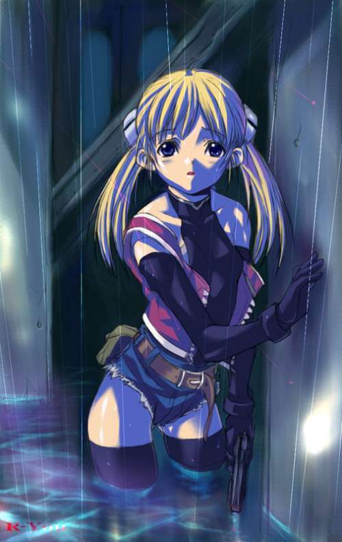 R-you Art Collection 1 page 7 full