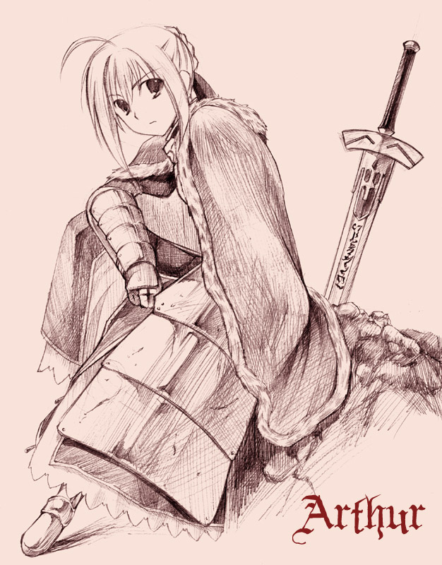 Saber Image Collection page 10 full