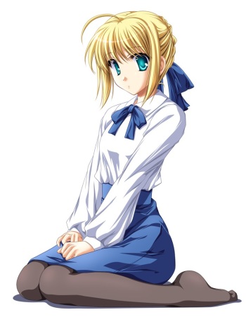 Saber Image Collection cover