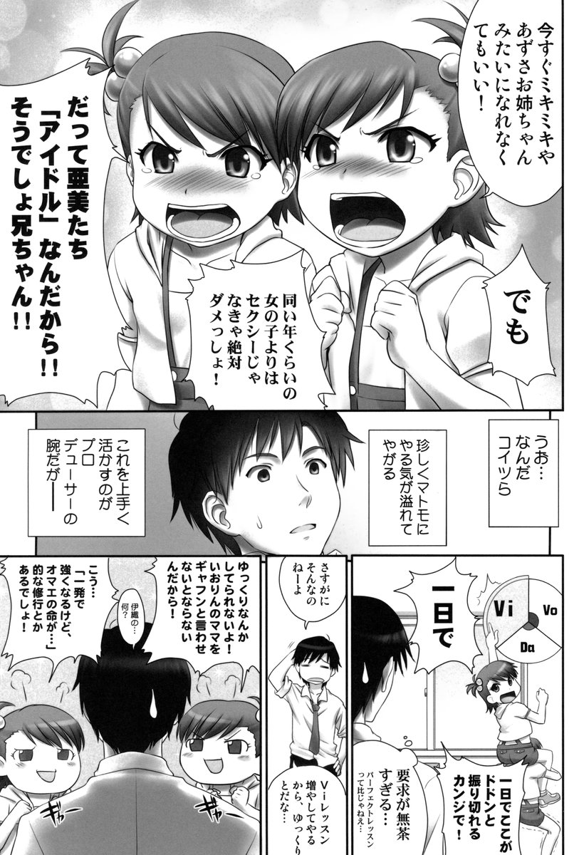 L.O.G.M -loli gemini- page 8 full