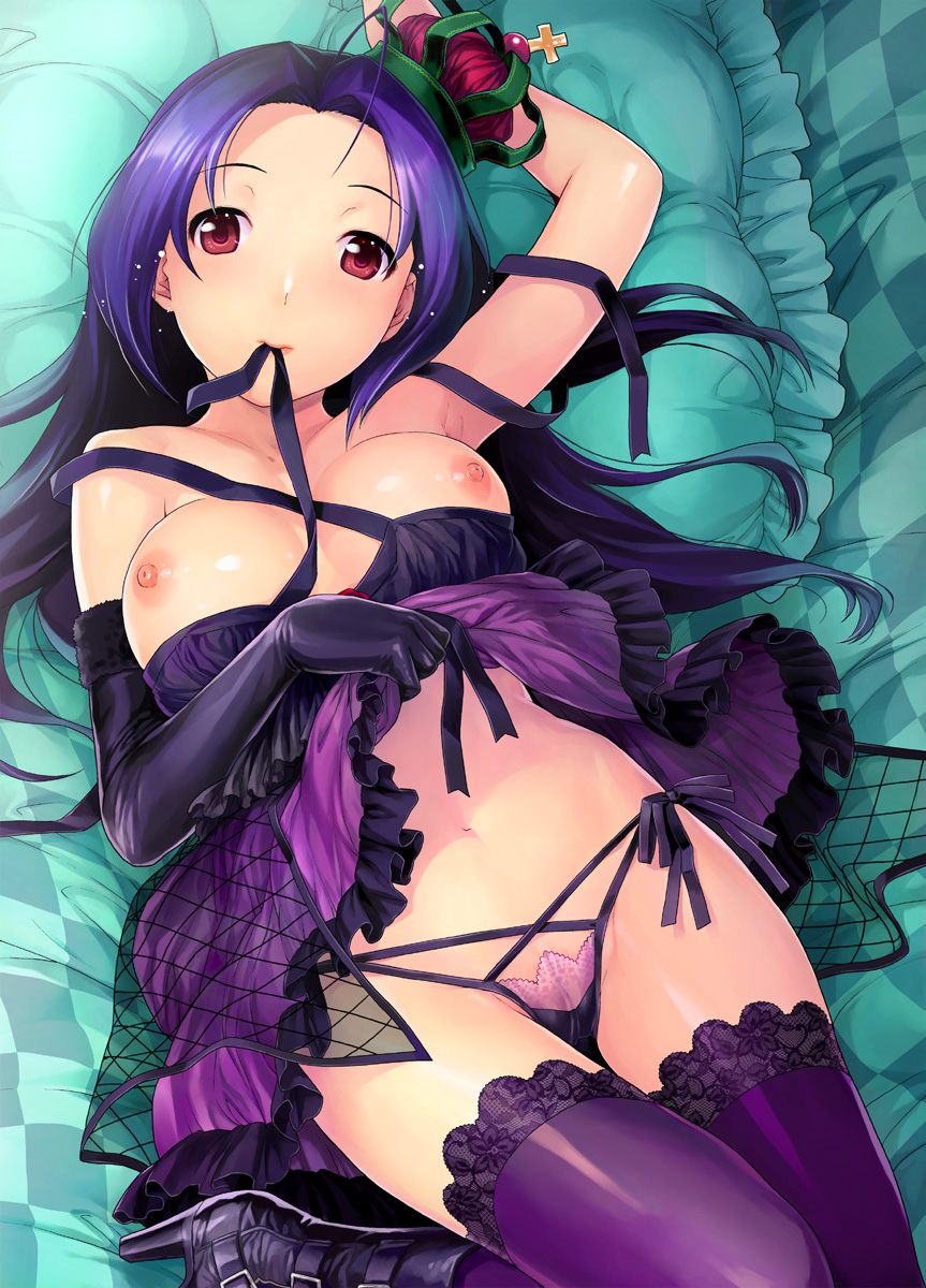 Please Don't Take Off Your Stage Clothes page 2 full