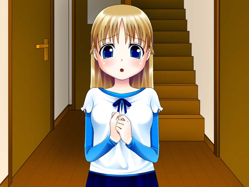 Rusuban Shoujo ni Itazura o page 3 full