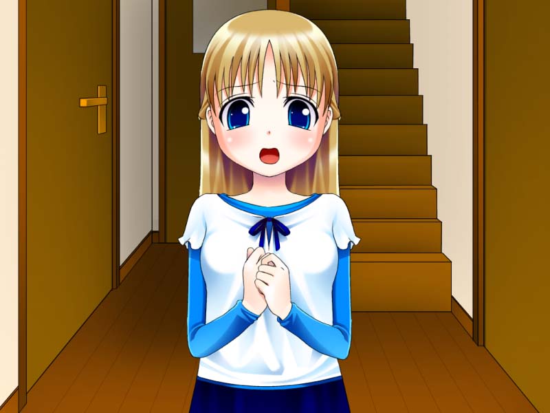 Rusuban Shoujo ni Itazura o page 4 full