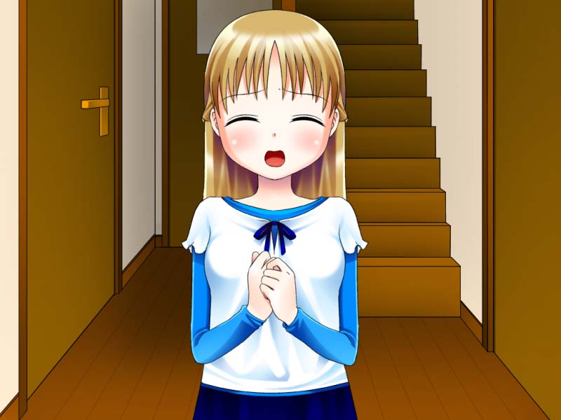 Rusuban Shoujo ni Itazura o page 5 full