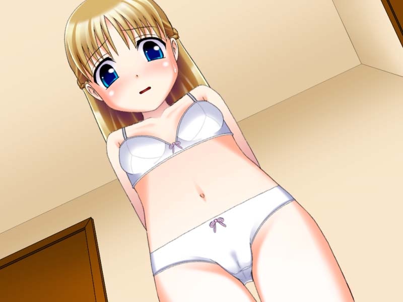 Rusuban Shoujo ni Itazura o page 8 full