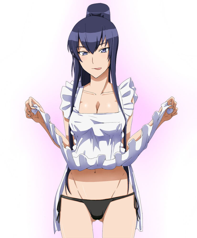 Highschool of the dead page 2 full