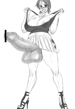 Futanari Gallery 17