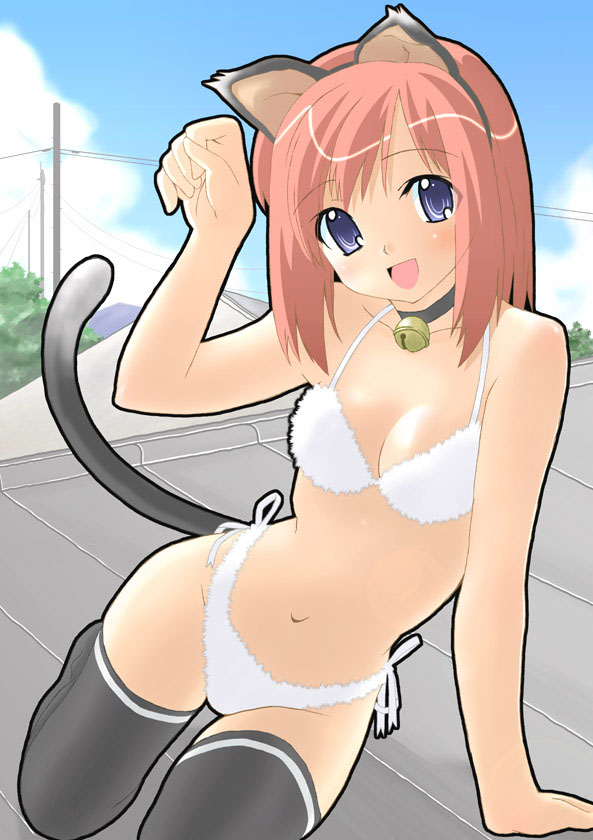 Anthropomorphic Girls - various page 1 full