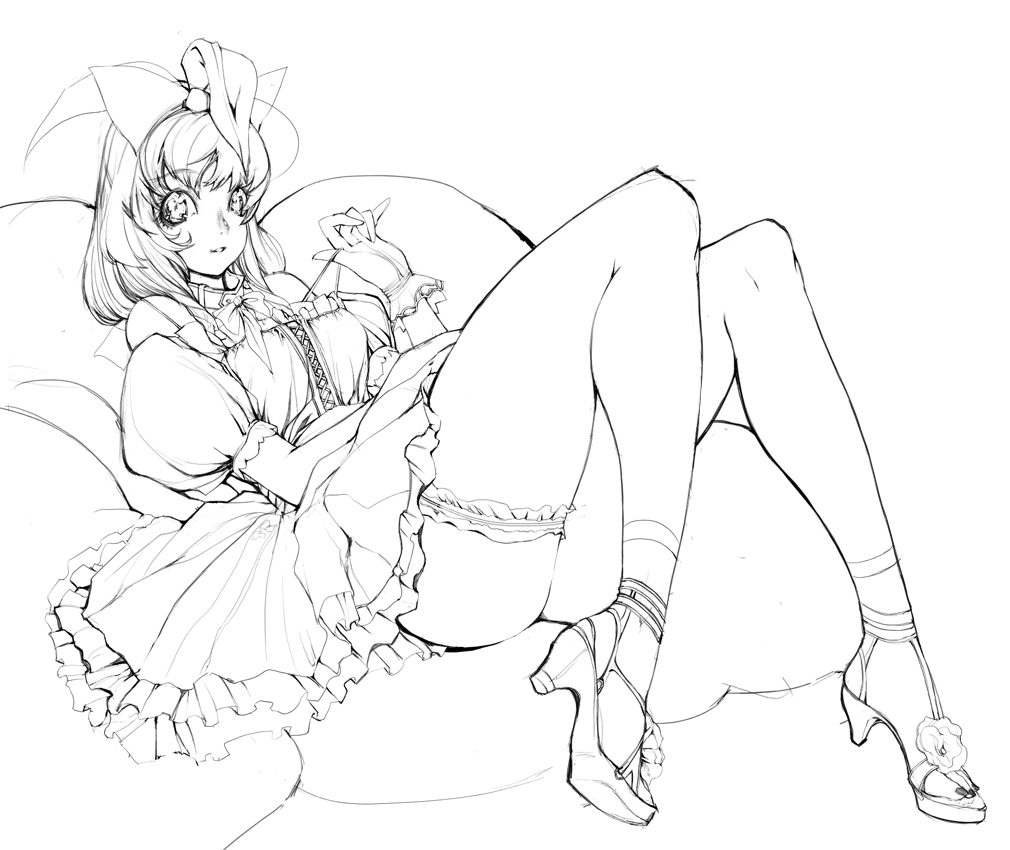 Some skatch pic from some where. page 7 full