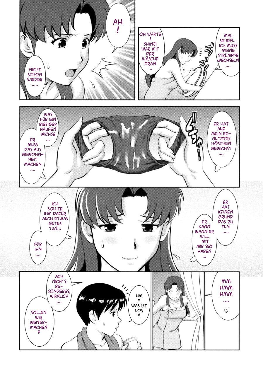 F-NERD Rebuild of "Another Time, Another Place." page 10 full