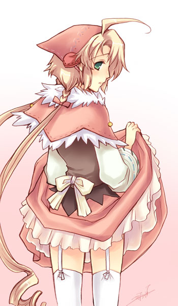 Eternal Sonata PS3/XBox360 page 1 full