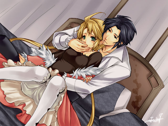 Eternal Sonata PS3/XBox360 page 2 full