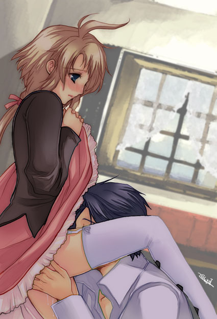 Eternal Sonata PS3/XBox360 page 4 full