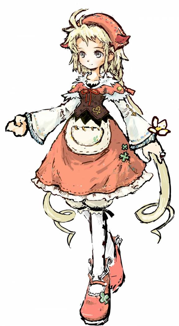 Eternal Sonata PS3/XBox360 page 9 full