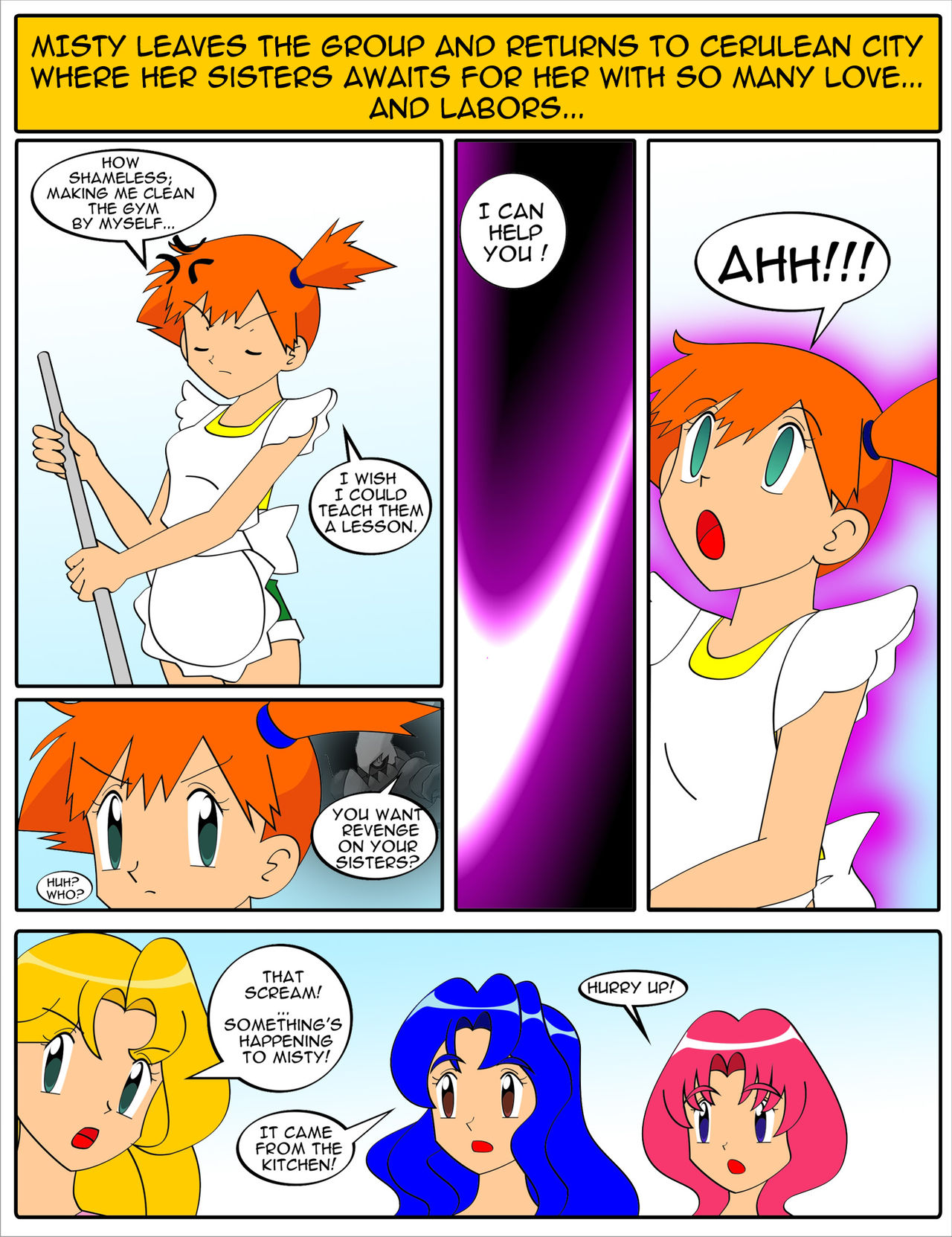 Dark-Heart page 2 full