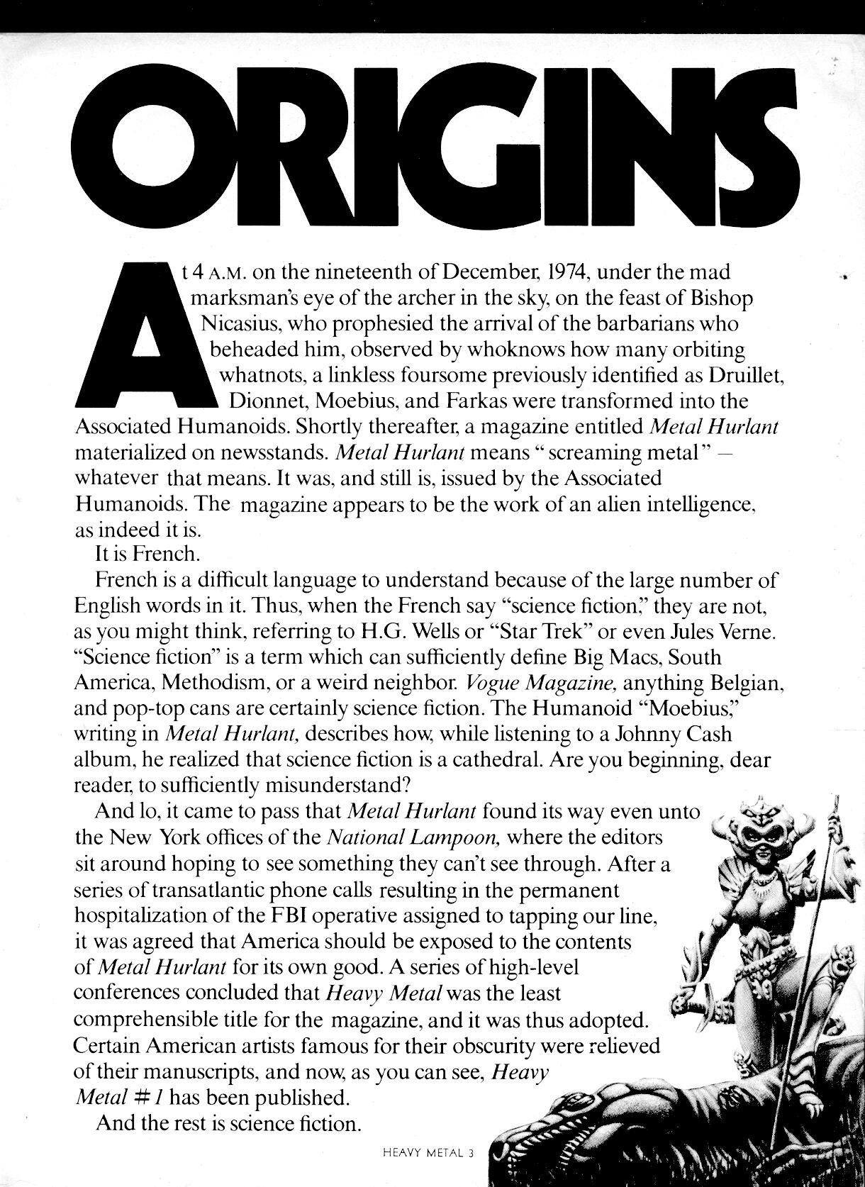 Heavy Metal 1977-04-Vol-01-#01 April page 5 full