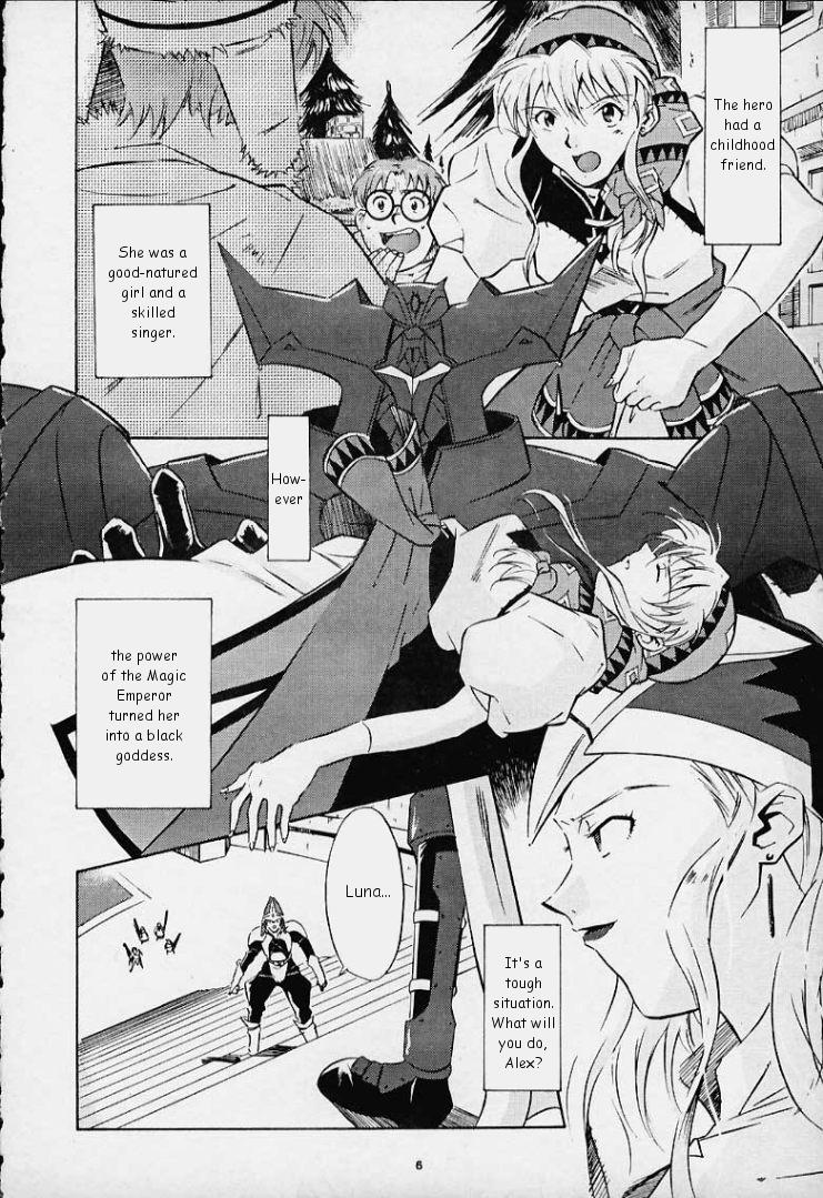 Dark Althena page 4 full