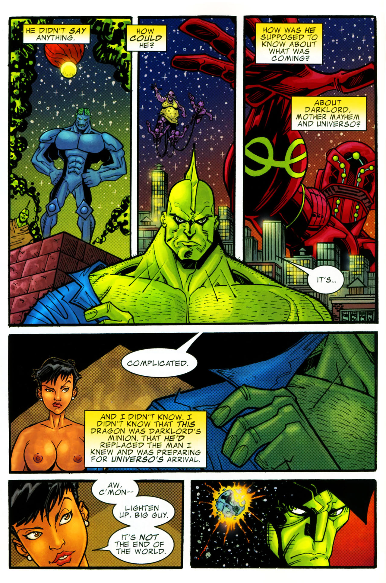 Prelude page 5 full