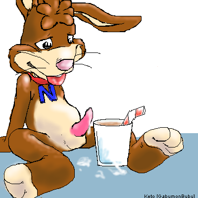 Nesquick page 6 full