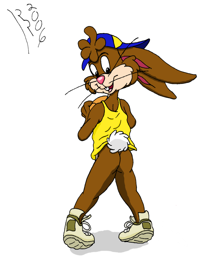 Nesquick page 9 full