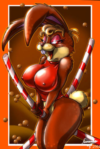 Nesquick cover