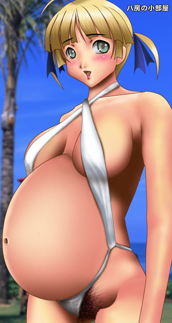 pregnant page 2 full