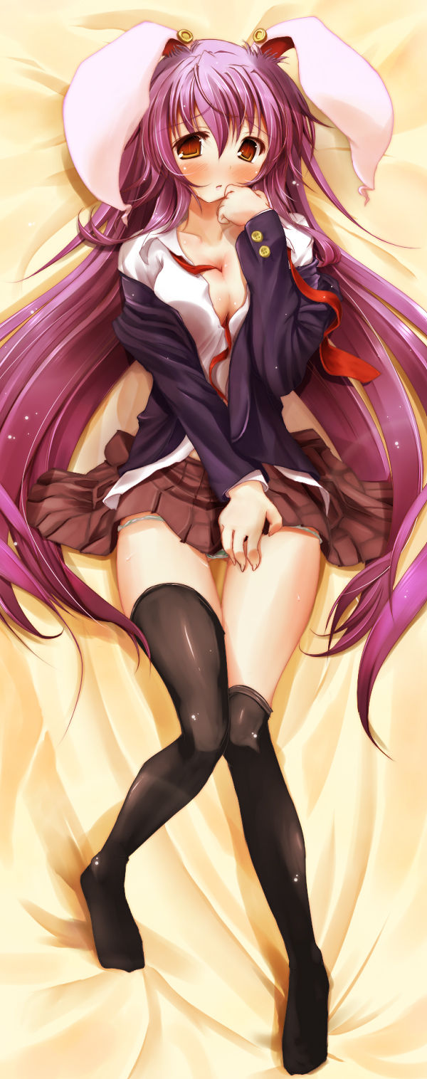 chicas anime 34 page 1 full