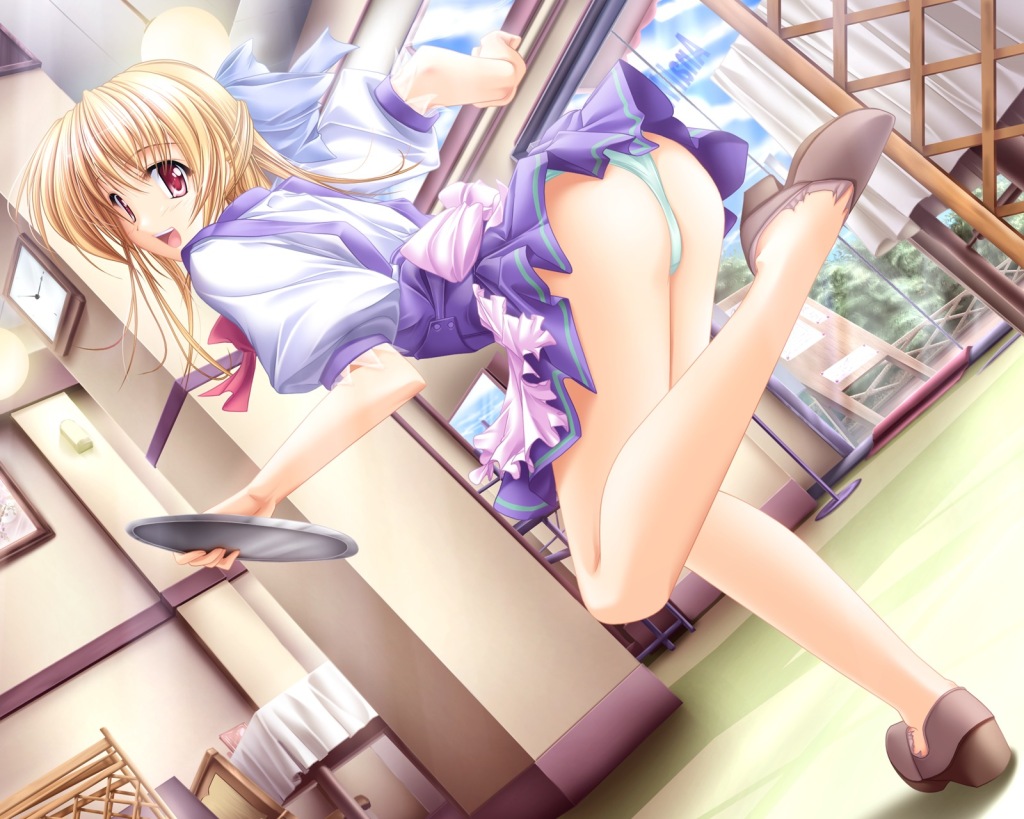 chicas anime 34 page 7 full