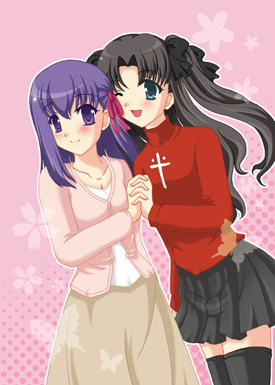 chicas anime 34 page 9 full
