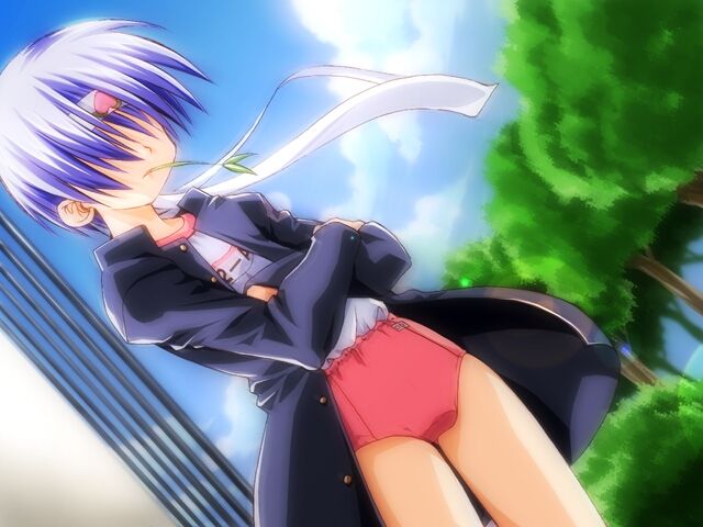 Sweet Legacy ~Boku to Kanojo no Amaai Kankei~ page 2 full