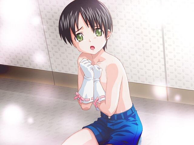 Sweet Legacy ~Boku to Kanojo no Amaai Kankei~ page 3 full