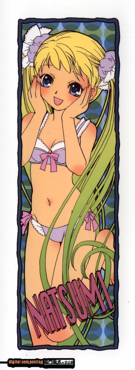 Maid Choukyou Manual - Manual Of Maid Training page 2 full