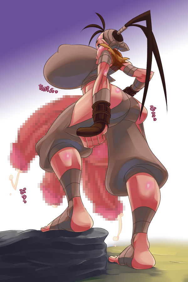 Ibuki hyper futa 3 page 4 full
