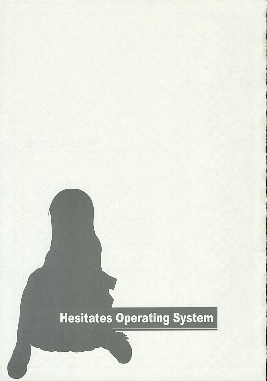 Hesitates Operating System page 2 full