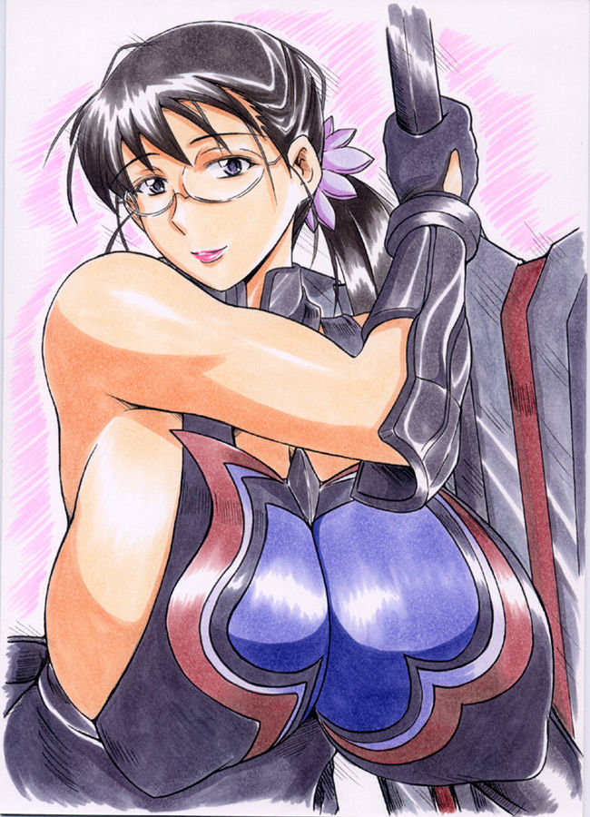 Cattleya - Queens Blade  - Update +28 pics page 2 full