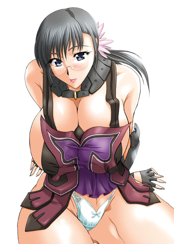 Cattleya - Queens Blade  - Update +28 pics page 7 full