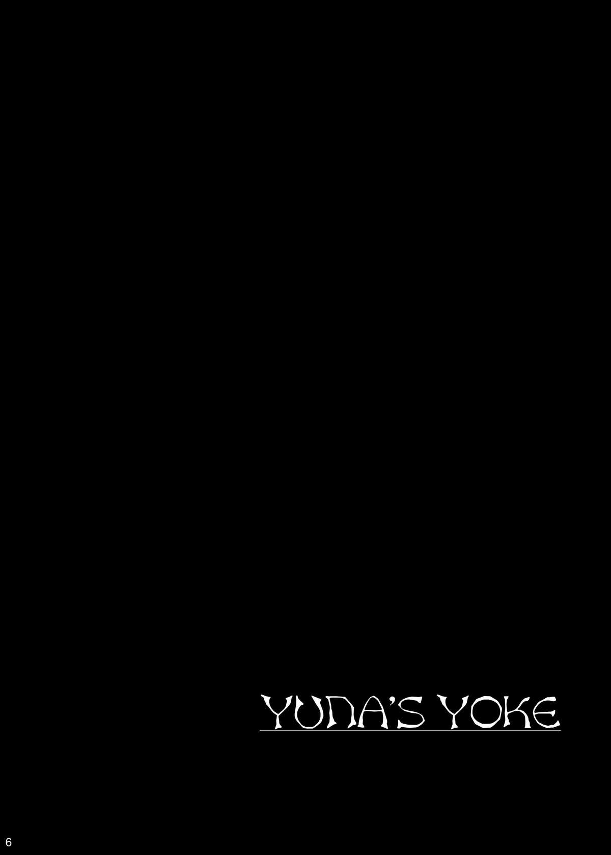 Yuna's Yoke page 6 full