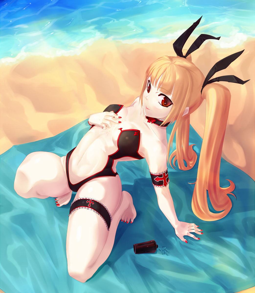 ANIME SEXY 4 page 10 full