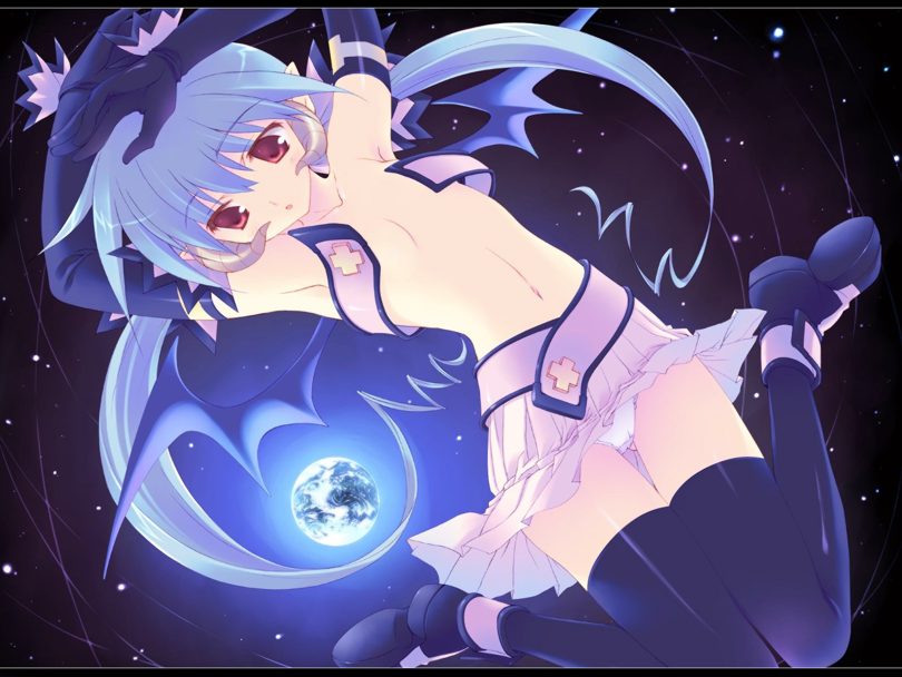 ANIME SEXY 4 page 4 full