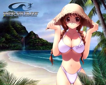 ANIME SEXY 4 cover