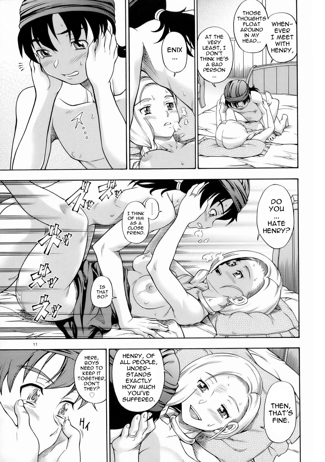 Bianca Milk 5.1 page 9 full