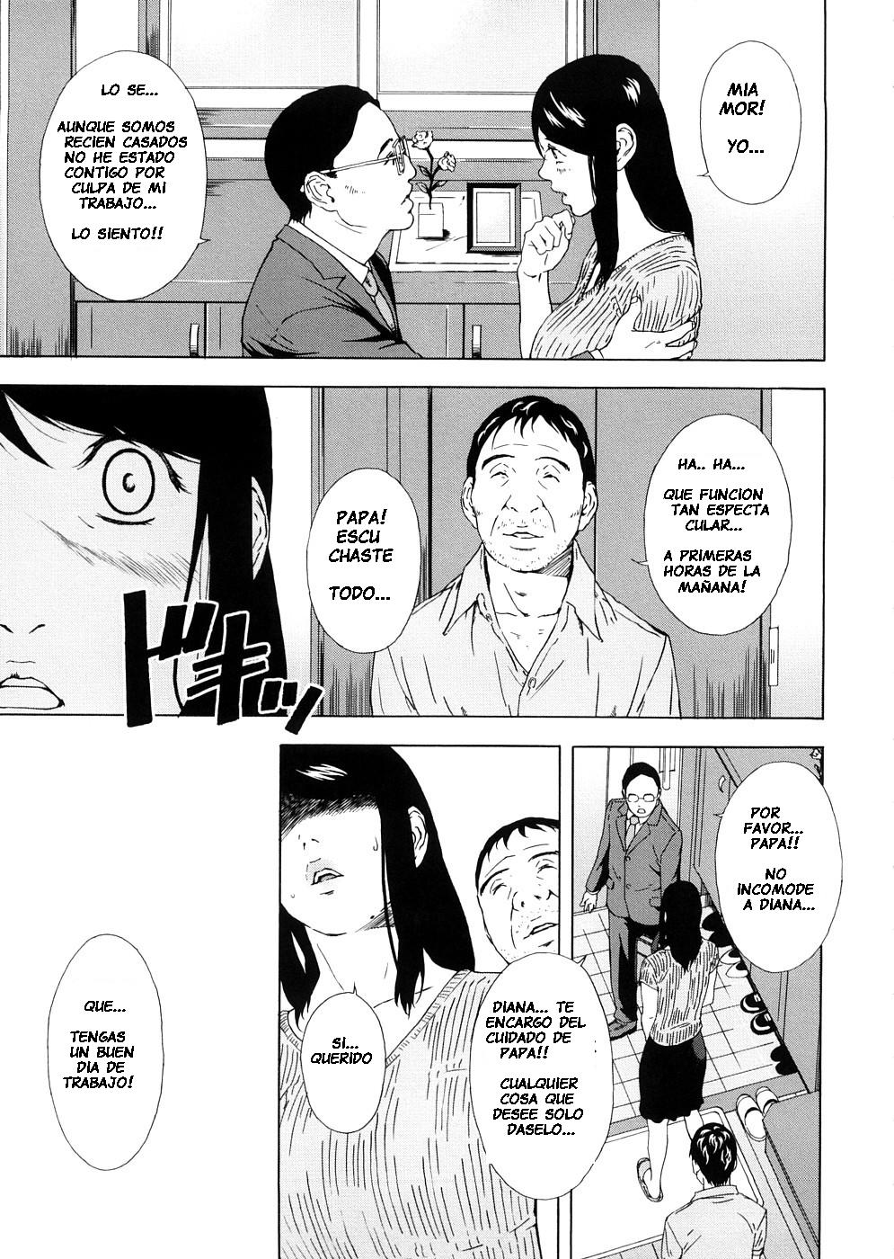 Re daddy | "Papa de Quien"...? page 3 full