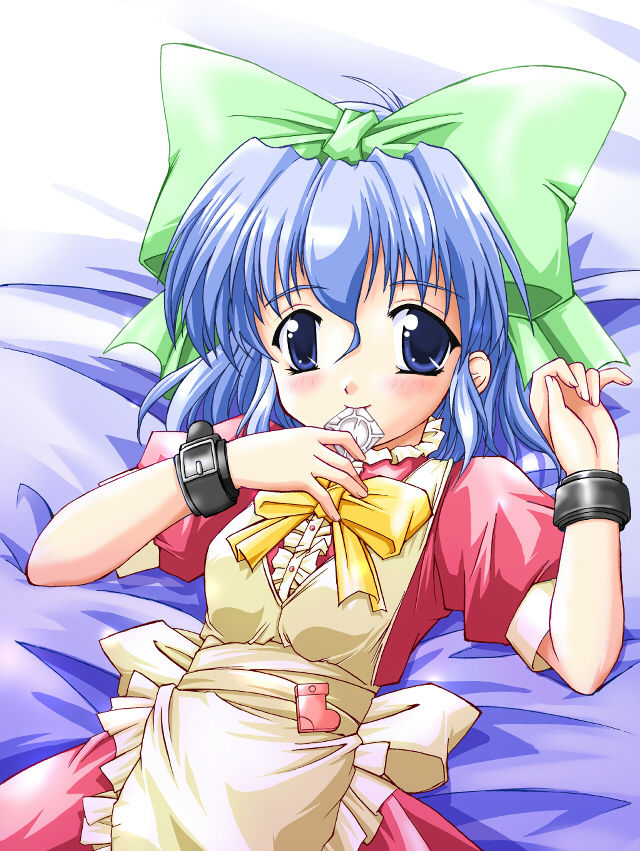 Cuffed Socks Mascot Character Gon Chan page 2 full