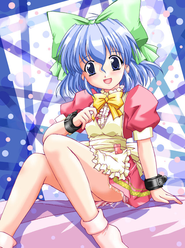 Cuffed Socks Mascot Character Gon Chan page 3 full
