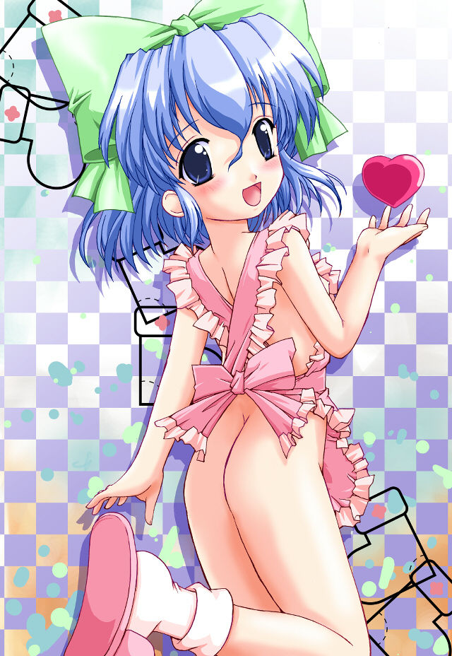 Cuffed Socks Mascot Character Gon Chan page 5 full